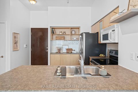 Photo 5 at 413 - 410 Queens Quay W, Waterfront Communities C1, Toronto