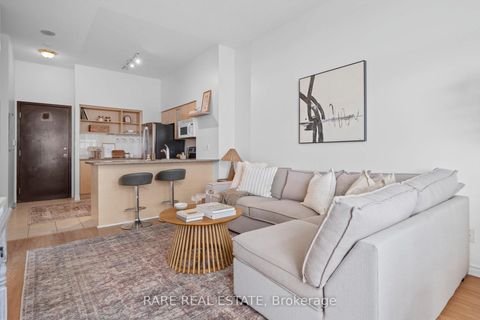 Photo 7 at 413 - 410 Queens Quay W, Waterfront Communities C1, Toronto