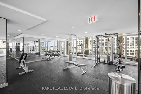 Photo 23 at 413 - 410 Queens Quay W, Waterfront Communities C1, Toronto