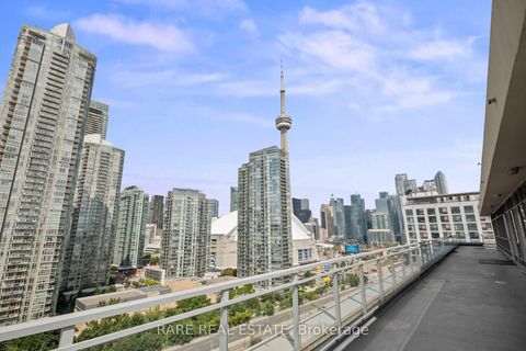 Photo 29 at 413 - 410 Queens Quay W, Waterfront Communities C1, Toronto