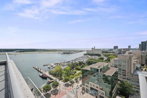 Photo 31 at 413 - 410 Queens Quay W, Waterfront Communities C1, Toronto