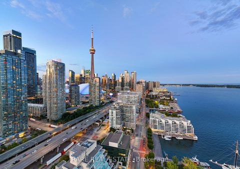 Photo 38 at 413 - 410 Queens Quay W, Waterfront Communities C1, Toronto