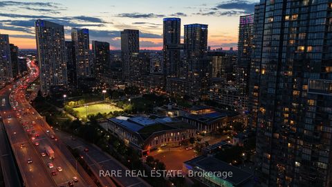Photo 39 at 413 - 410 Queens Quay W, Waterfront Communities C1, Toronto