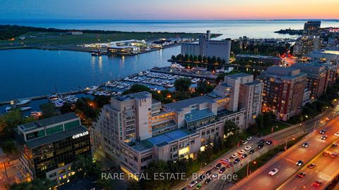 Photo 40 at 413 - 410 Queens Quay W, Waterfront Communities C1, Toronto