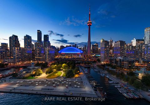 Photo 41 at 413 - 410 Queens Quay W, Waterfront Communities C1, Toronto