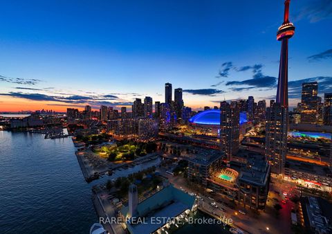 Photo 42 at 413 - 410 Queens Quay W, Waterfront Communities C1, Toronto