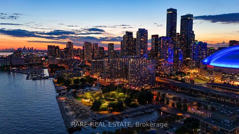 Photo 43 at 413 - 410 Queens Quay W, Waterfront Communities C1, Toronto