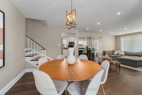 Photo 15 at 18 Deanecrest Road, West Deane, Toronto