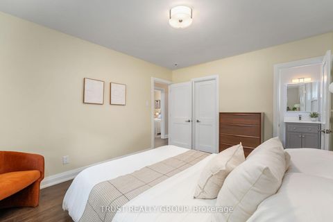 Photo 19 at 18 Deanecrest Road, West Deane, Toronto