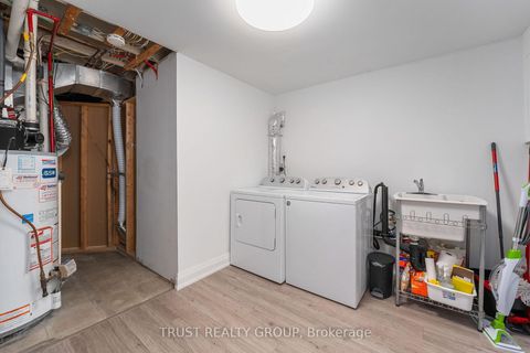 Photo 30 at 18 Deanecrest Road, West Deane, Toronto