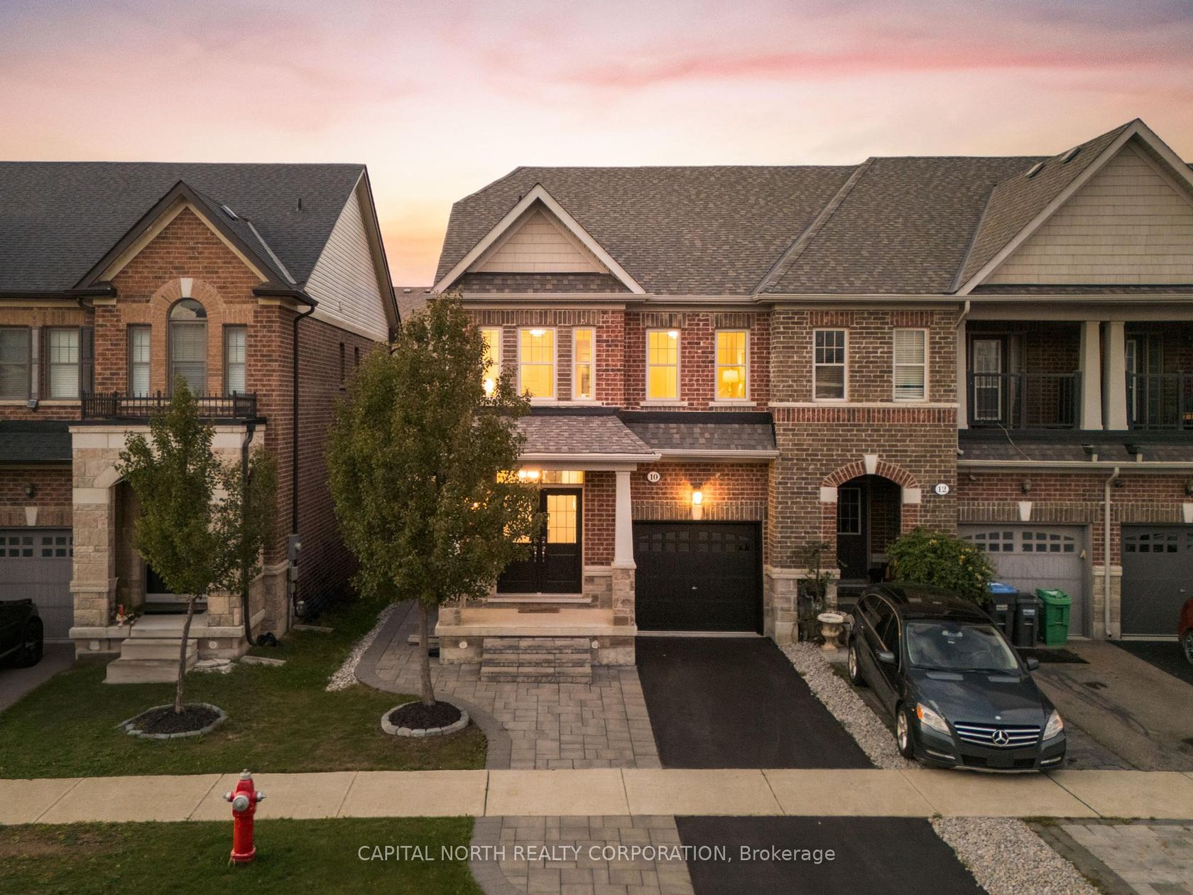 10 Tormore Road, Bolton East, Caledon 