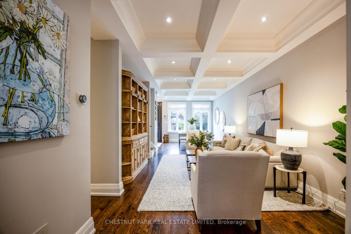 Photo 6 at 322 Woburn Avenue, Lawrence Park North, Toronto