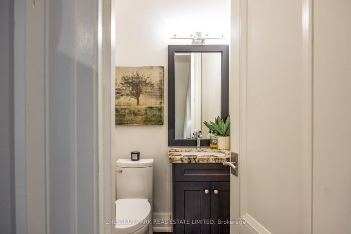 Photo 7 at 322 Woburn Avenue, Lawrence Park North, Toronto