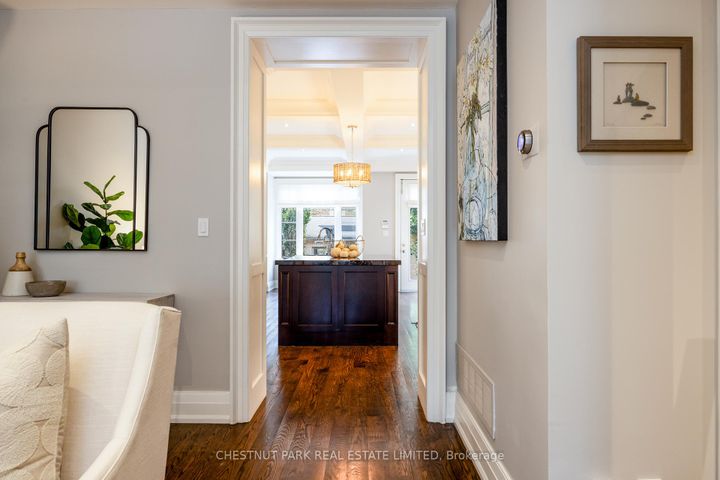 Photo 8 at 322 Woburn Avenue, Lawrence Park North, Toronto