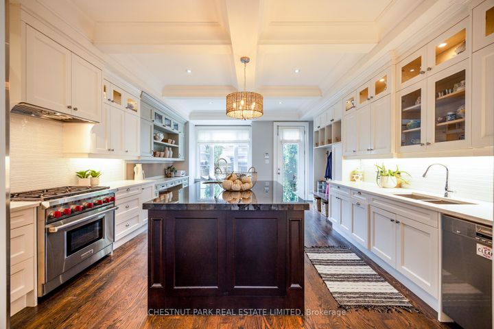 Photo 9 at 322 Woburn Avenue, Lawrence Park North, Toronto