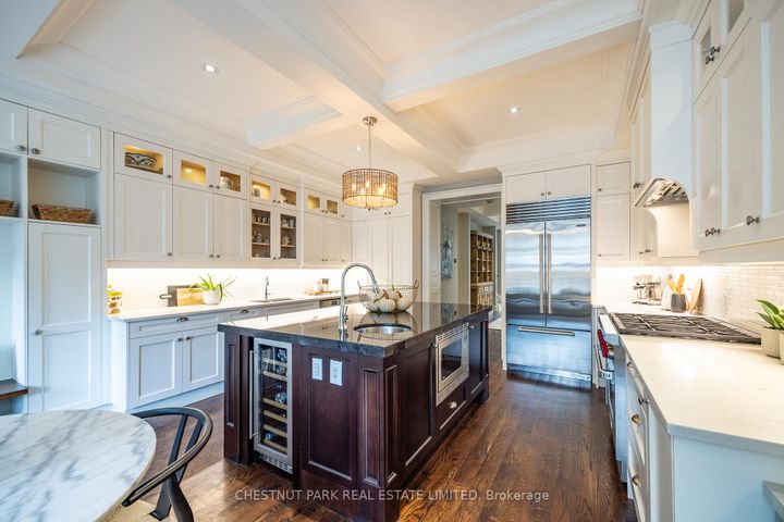 Photo 10 at 322 Woburn Avenue, Lawrence Park North, Toronto