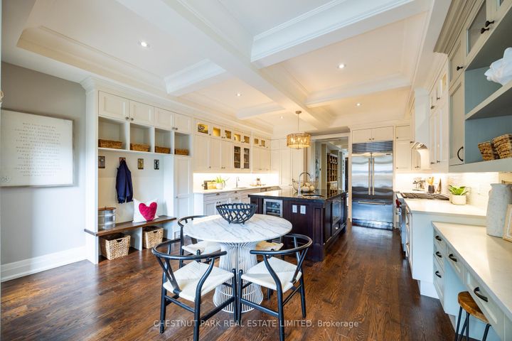 Photo 11 at 322 Woburn Avenue, Lawrence Park North, Toronto