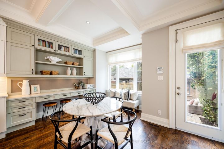 Photo 14 at 322 Woburn Avenue, Lawrence Park North, Toronto