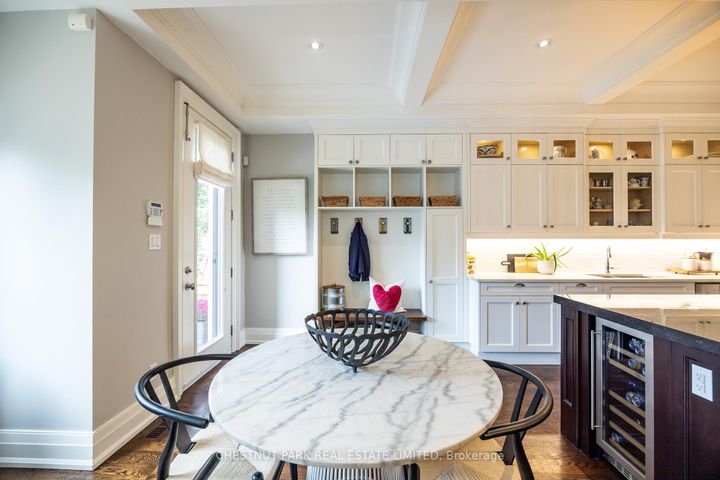 Photo 15 at 322 Woburn Avenue, Lawrence Park North, Toronto