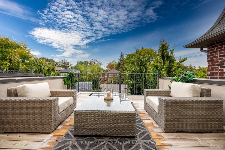 Photo 19 at 322 Woburn Avenue, Lawrence Park North, Toronto