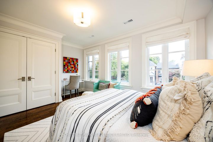 Photo 23 at 322 Woburn Avenue, Lawrence Park North, Toronto