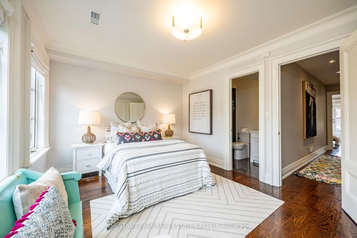 Photo 24 at 322 Woburn Avenue, Lawrence Park North, Toronto