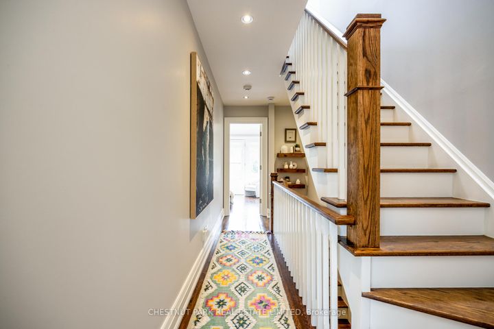 Photo 26 at 322 Woburn Avenue, Lawrence Park North, Toronto
