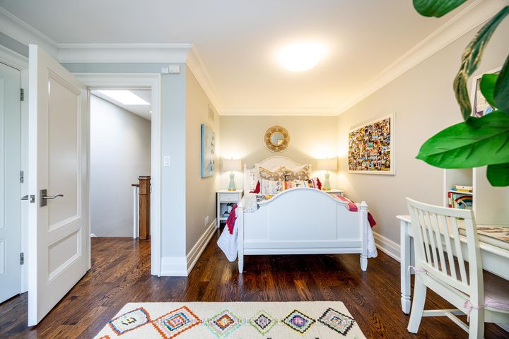 Photo 27 at 322 Woburn Avenue, Lawrence Park North, Toronto