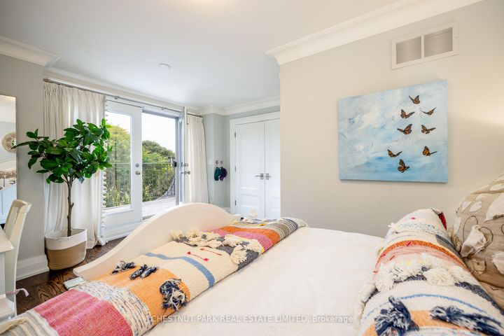 Photo 28 at 322 Woburn Avenue, Lawrence Park North, Toronto