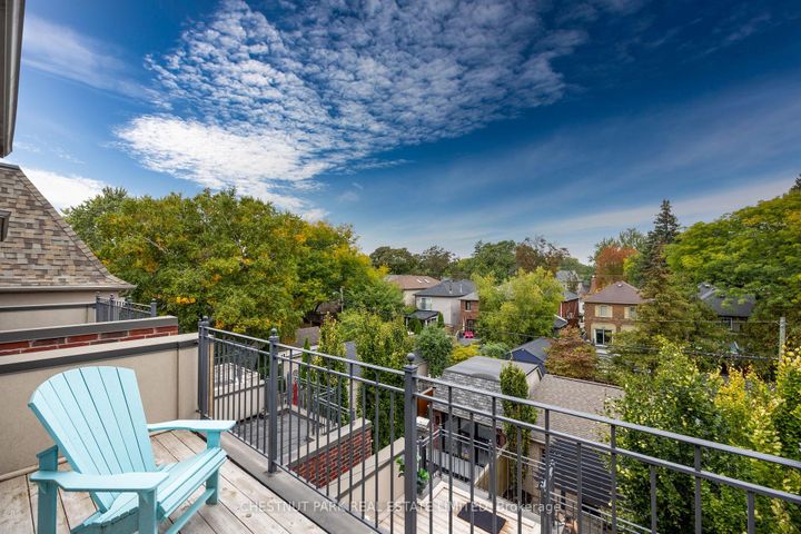 Photo 29 at 322 Woburn Avenue, Lawrence Park North, Toronto