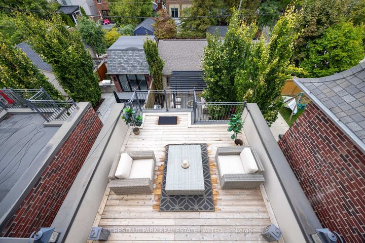 Photo 30 at 322 Woburn Avenue, Lawrence Park North, Toronto
