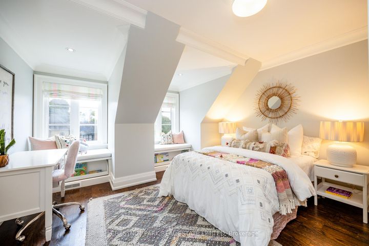 Photo 32 at 322 Woburn Avenue, Lawrence Park North, Toronto