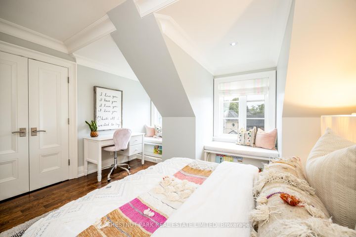 Photo 33 at 322 Woburn Avenue, Lawrence Park North, Toronto