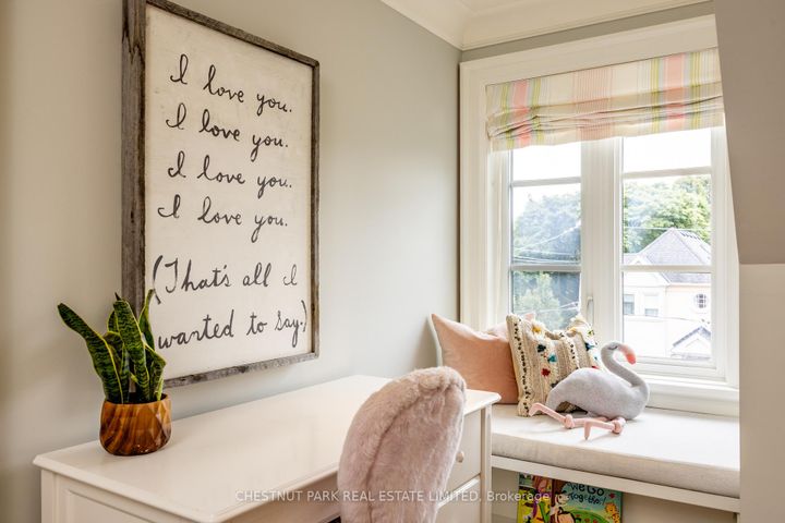 Photo 34 at 322 Woburn Avenue, Lawrence Park North, Toronto