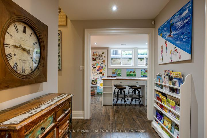 Photo 35 at 322 Woburn Avenue, Lawrence Park North, Toronto