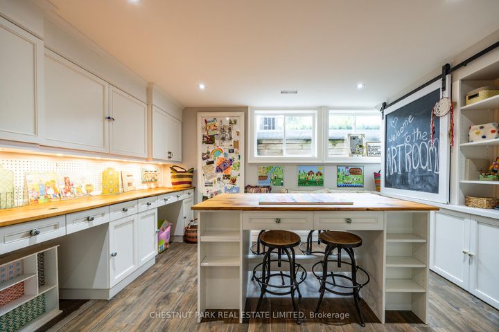 Photo 36 at 322 Woburn Avenue, Lawrence Park North, Toronto