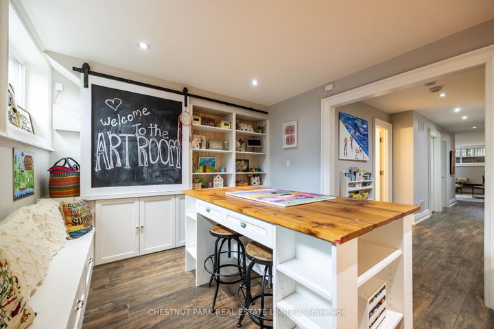 Photo 37 at 322 Woburn Avenue, Lawrence Park North, Toronto