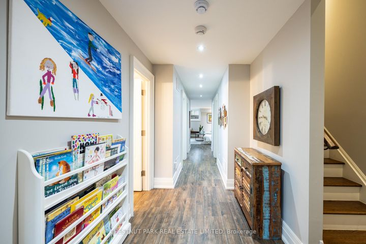 Photo 38 at 322 Woburn Avenue, Lawrence Park North, Toronto