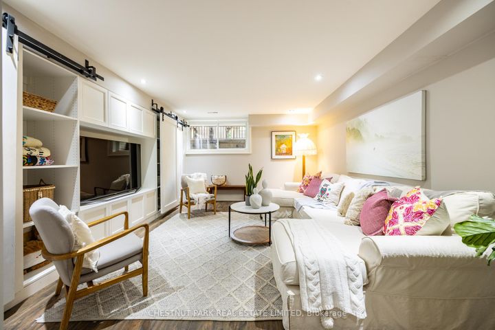 Photo 39 at 322 Woburn Avenue, Lawrence Park North, Toronto
