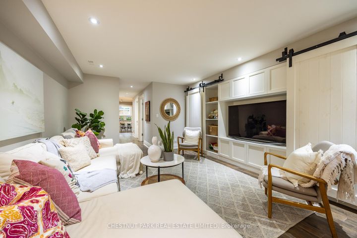 Photo 40 at 322 Woburn Avenue, Lawrence Park North, Toronto