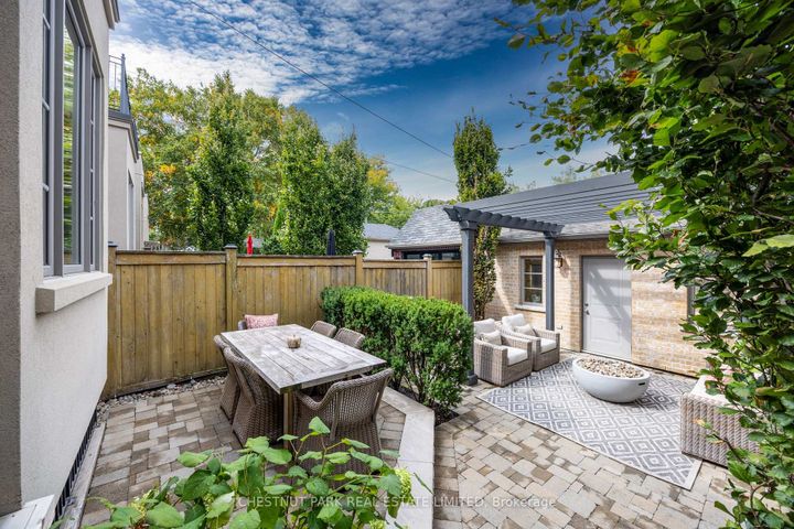 Photo 44 at 322 Woburn Avenue, Lawrence Park North, Toronto