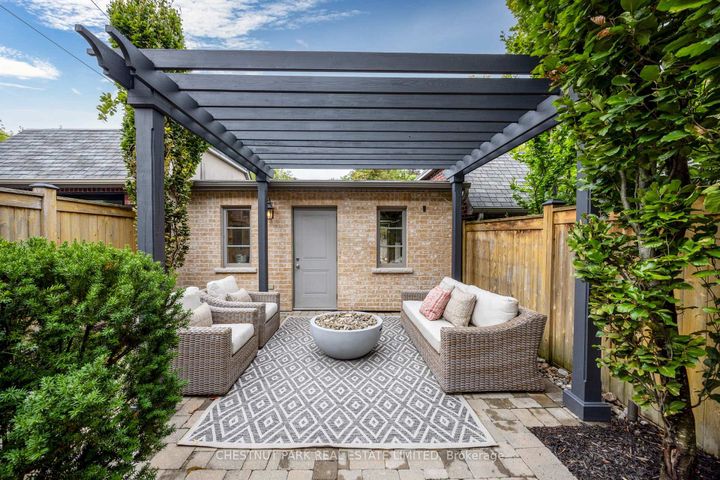 Photo 45 at 322 Woburn Avenue, Lawrence Park North, Toronto