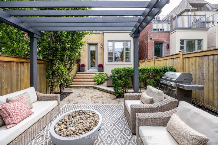 Photo 47 at 322 Woburn Avenue, Lawrence Park North, Toronto