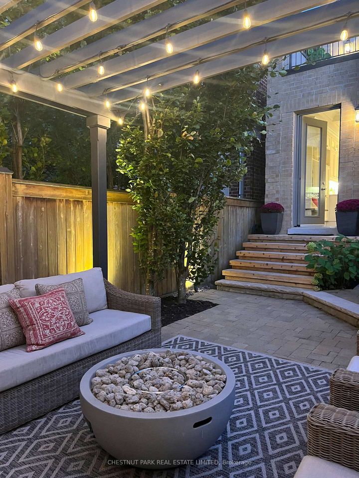 Photo 49 at 322 Woburn Avenue, Lawrence Park North, Toronto