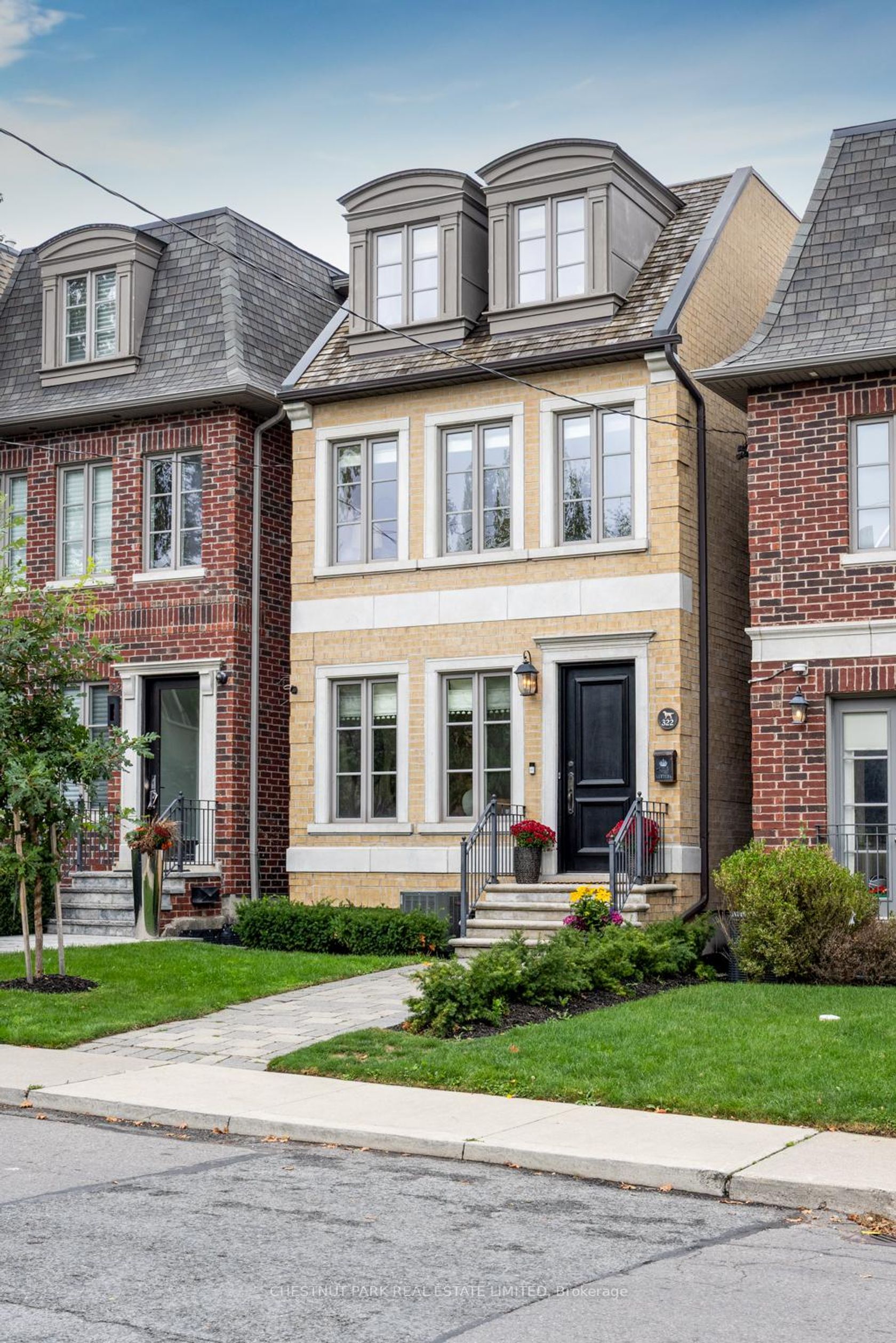 322 Woburn Avenue, Lawrence Park North, Toronto 2