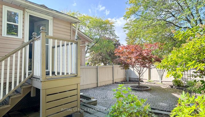 Photo 36 at 655 Bermuda Avenue, Northglen, Oshawa