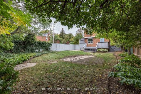 Photo 43 at 221 Donlea Drive, Leaside, Toronto
