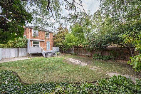 Photo 44 at 221 Donlea Drive, Leaside, Toronto