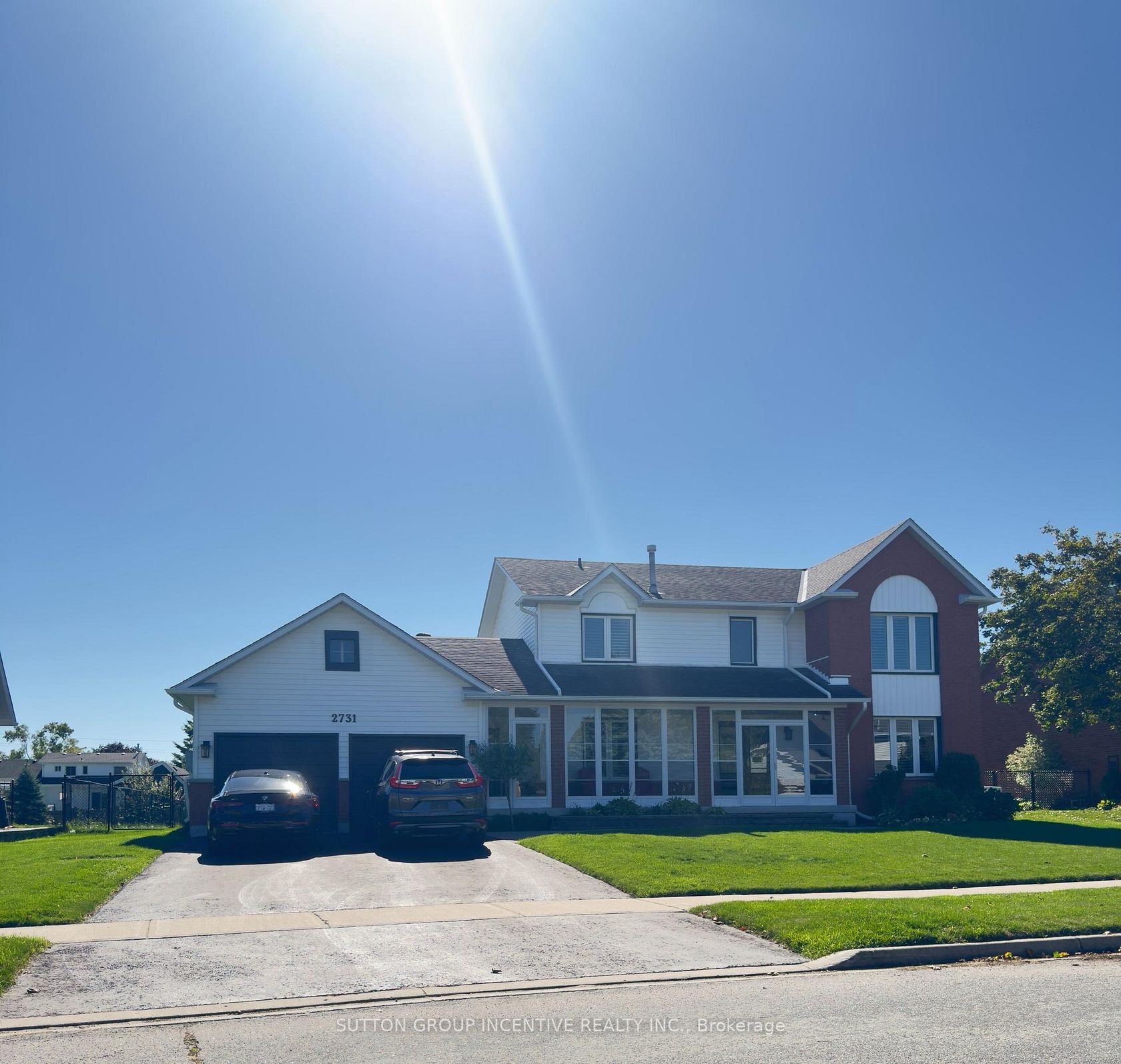 2731 Shering Crescent, Stroud, Innisfil photo number 2