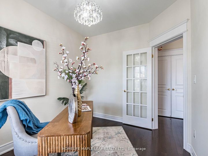 Photo 18 at 39 Birch Tree Trail, Bram East, Brampton